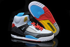 kid AIR JORDAN SPIZIKE-003